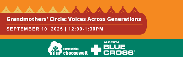 2025 Grandmothers Circle Banner (1)